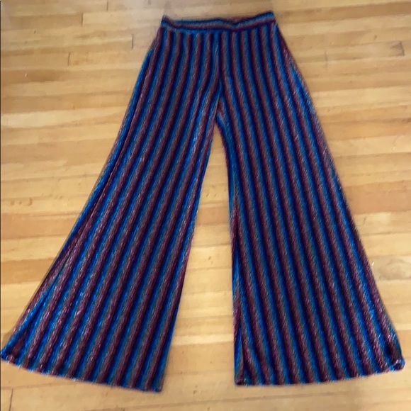 Fashion Nova Pants - Fashion Nova Wide leg Pants